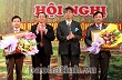 Phát huy tối đa trí tuệ tập thể, tiến hành tái cơ cấu ngành cao su